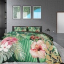 [15023685] POSTELJINA SATEN MENTHA GREEN  (140X200)