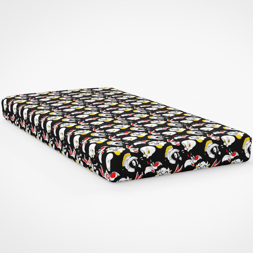 PLAHTA S GUMICOM LOONEY TUNES  90s