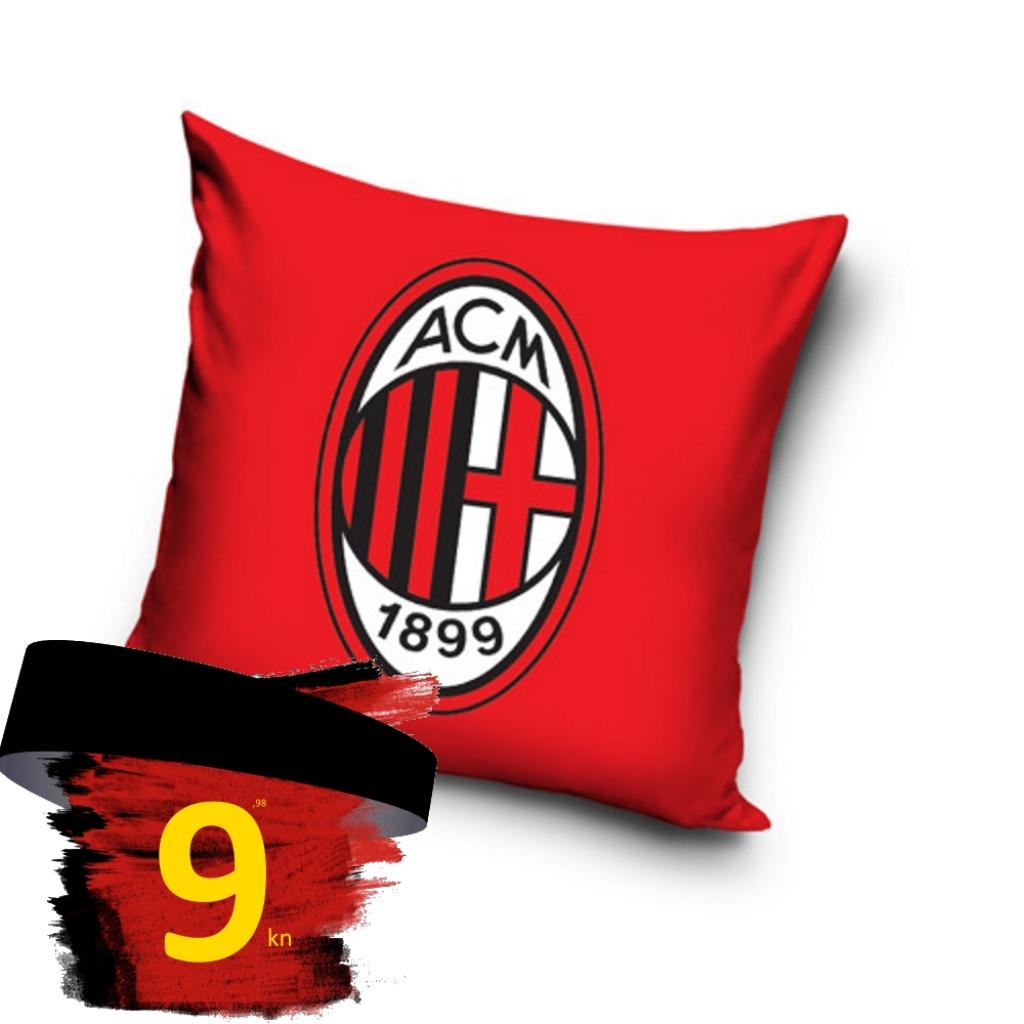 JASTUČNICA AC MILAN 8007