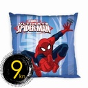 JASTUČNICA SPIDERMAN CITY