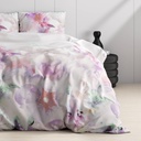 POSTELJINA SATEN ELVIRA MULTI