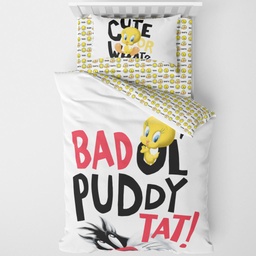 [W-2533988] POSTELJINA TWEETY CUTE OR WHAT