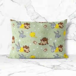 [PILLOWCASE-TUNESCHIBI] JASTUČNICA LOONEY TUNES CHIBI