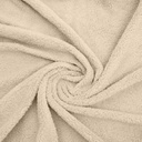 Teddy Kussen - Taupe - 05