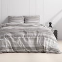 [8719242084953] POSTELJINA SATEN SCANDINO WHITE (140X200-220)