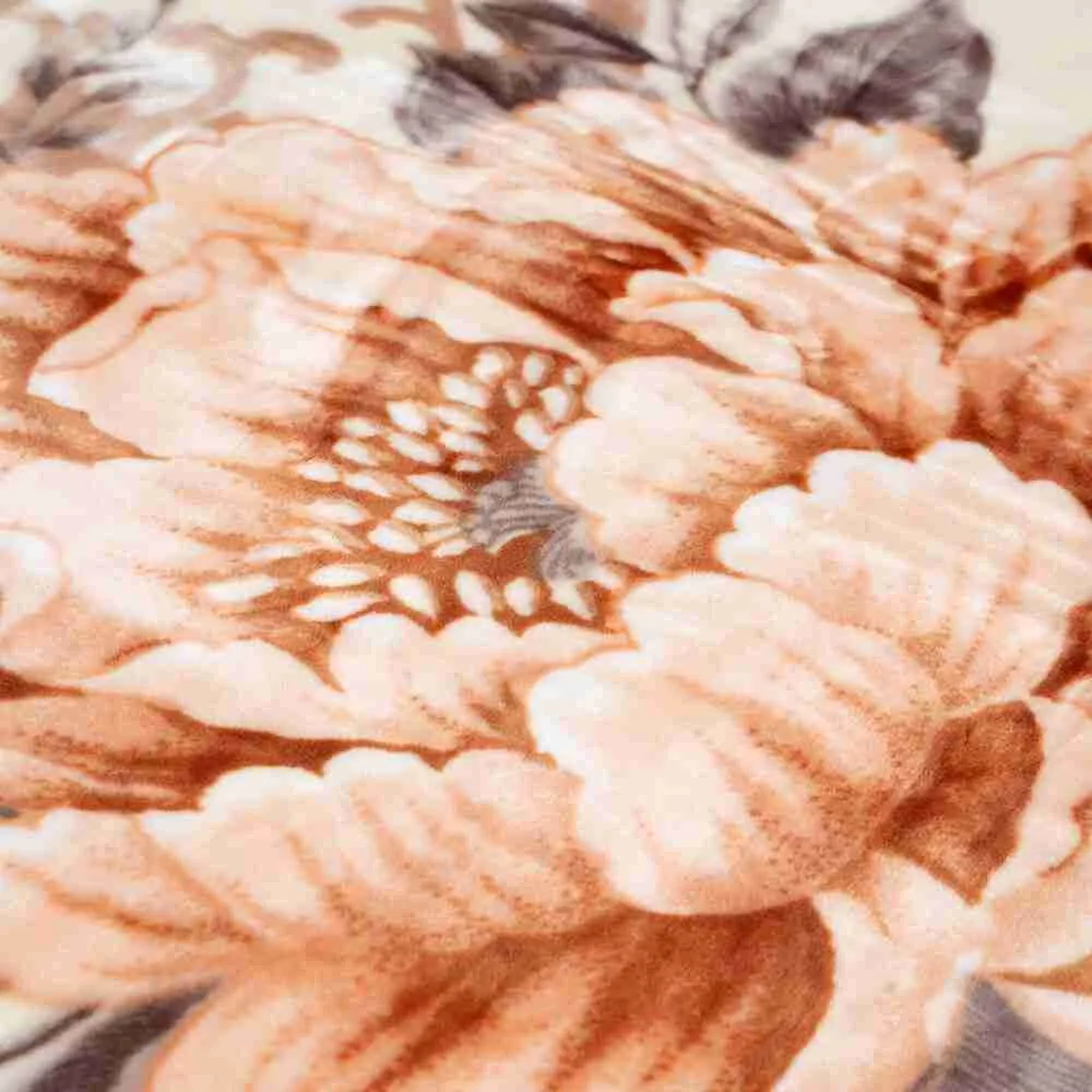 Sleeptime-Summer-flower-Multi-deken-3