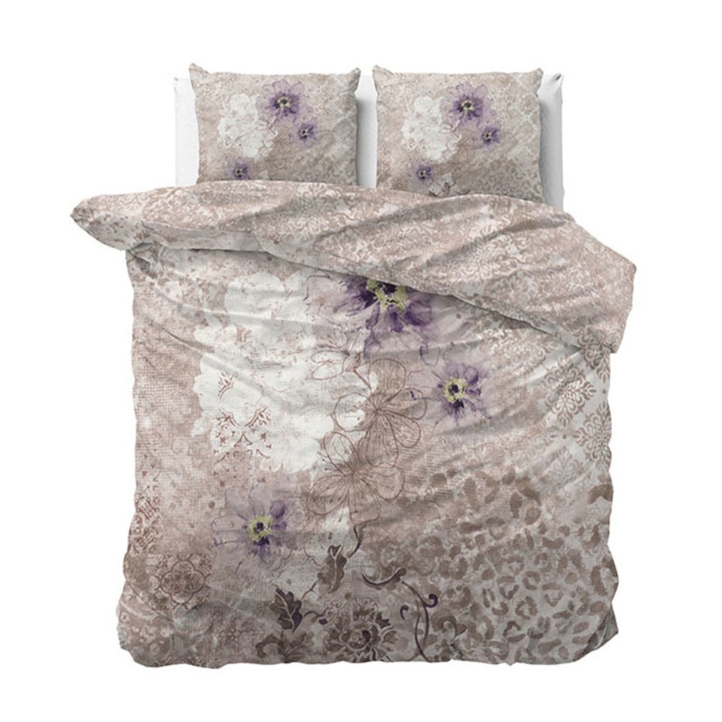 Manilla-Satin-Larina-White-1-persoons-140-x-200220-cm-1-kussensloop-Dekbedovertrek