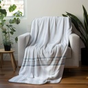 [8720578066209] DEKA BLUE SLEEPWELL BLUE (150X200)