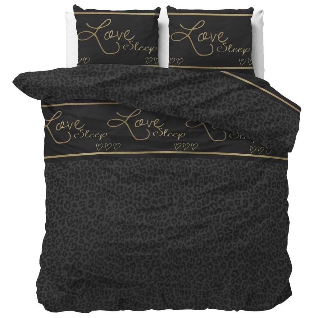 Dark Sleep BLAK