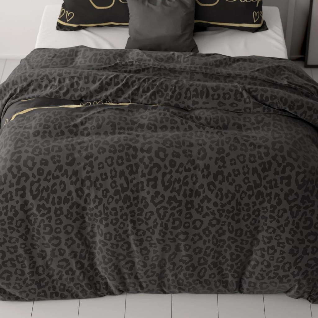 Dark Sleep BLAK 3