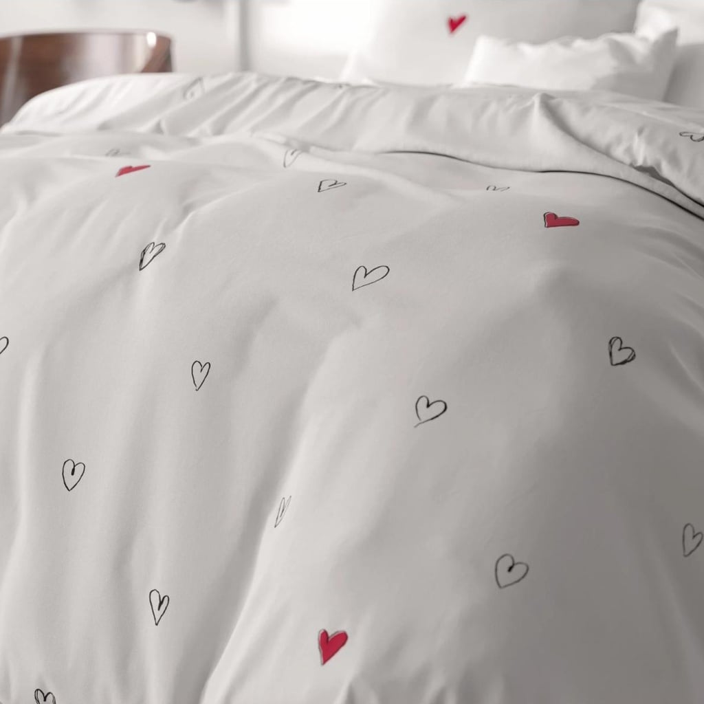 Hearts Everywhere 5