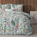 [15029355] POSTELJINA ELEGANCE MIKA GREEN (200X200)