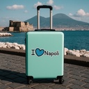 NAPOLI-LIGHTGREEN
