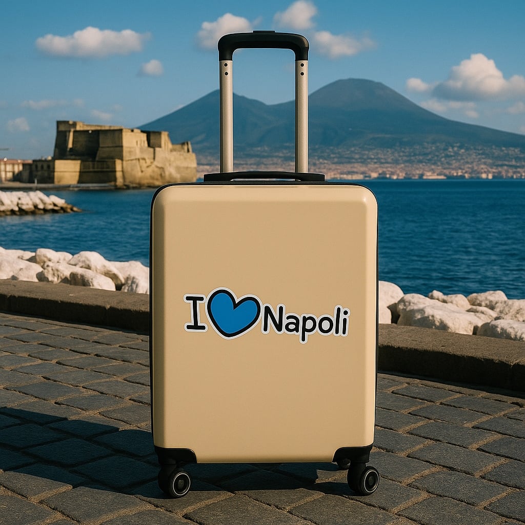 NAPOLI-SHAMP
