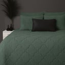 [17019771] LAZYBED ALL IN ONE TEDDY GREEN (140X200)