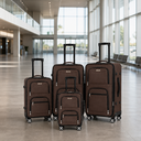 [8720578217212]  PUTNI KOFER CHICAGO BROWN (S)