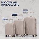 Discover All Available Luggage Sets0