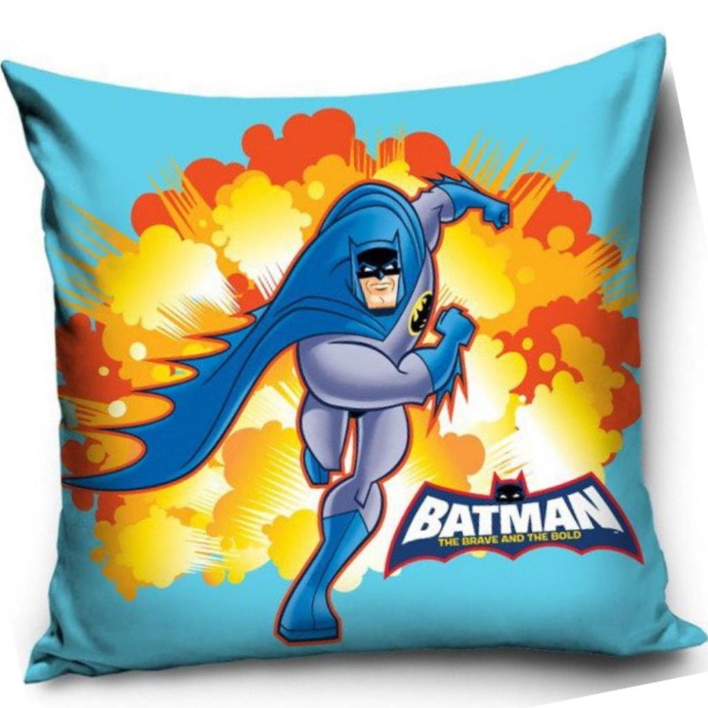 JASTUČNICA BATMAN 3004