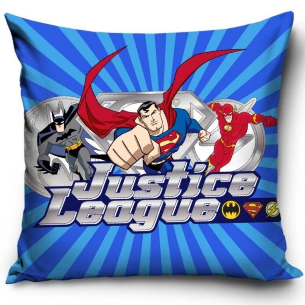JASTUČNICA JUSTICE LEAGUE 3002