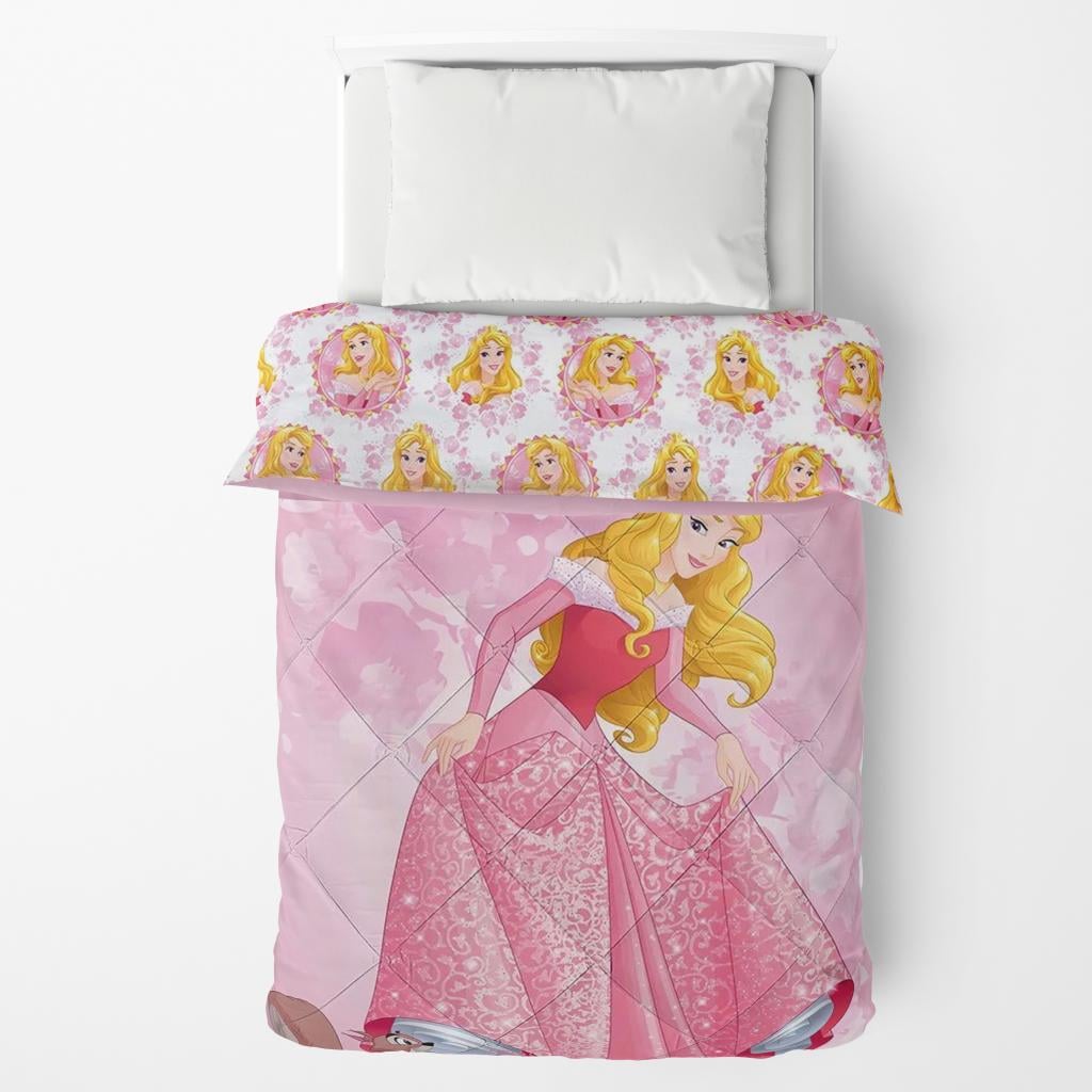 PREKRIVAČ PRINCESS AURORA