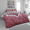 POSTELJINA PLATNO YOU ARE MY HOME