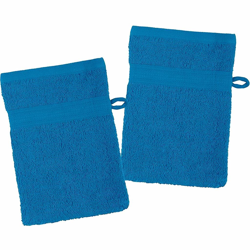 2 FROTIRSKE RUKAVICE HOTEL JEANS