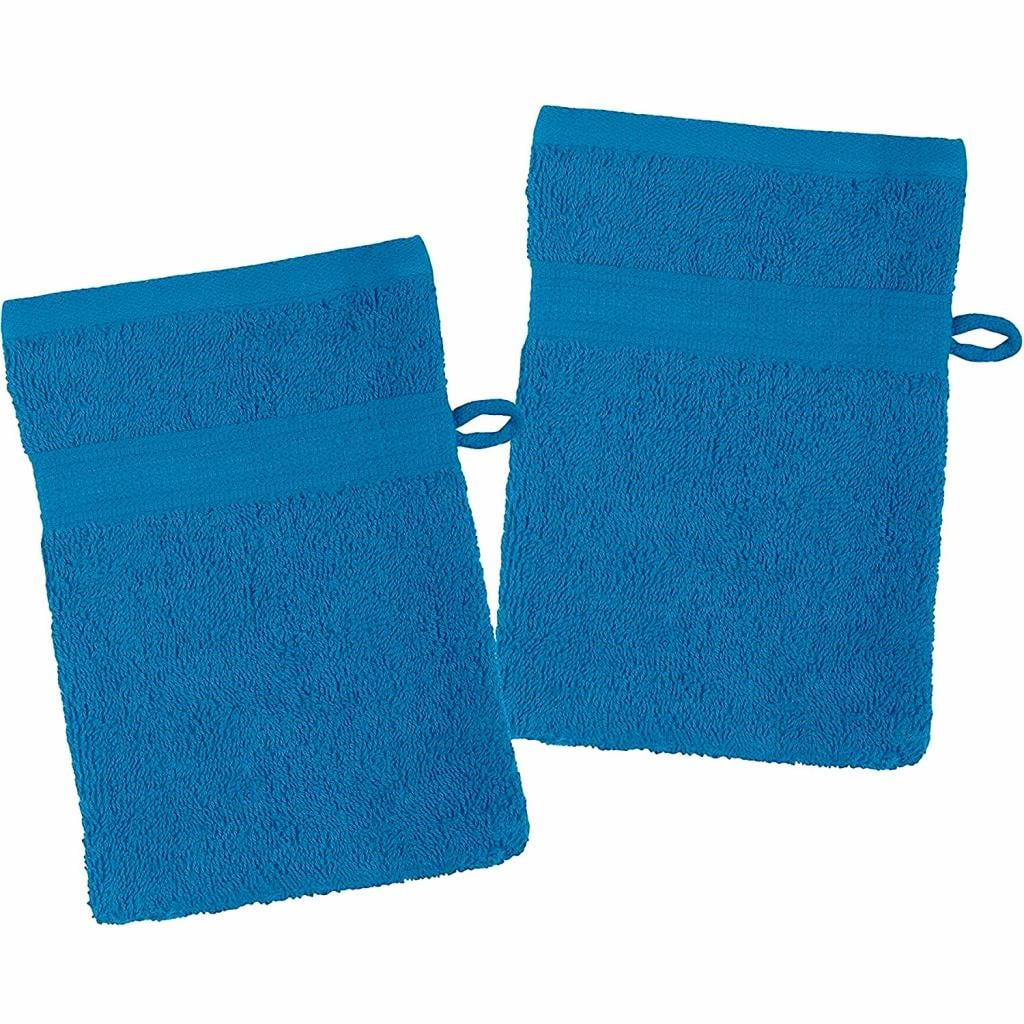2 FROTIRSKE RUKAVICE HOTEL JEANS