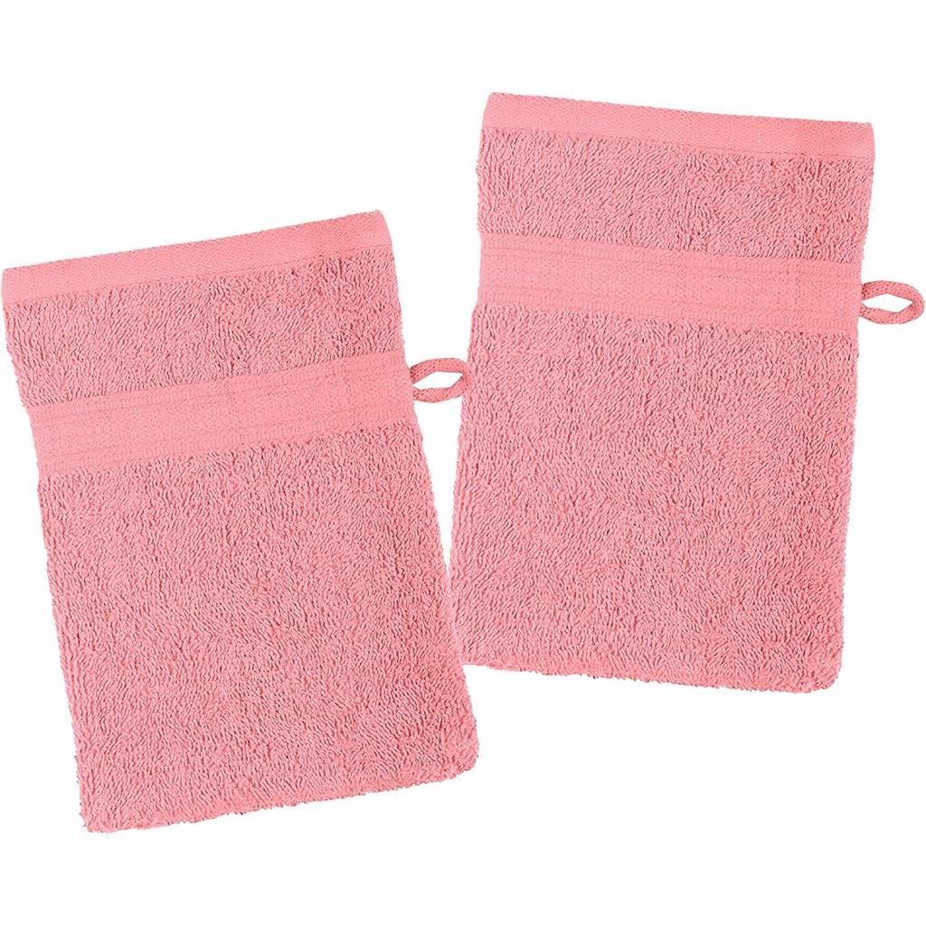 2 FROTIRSKE RUKAVICE HOTEL ROZE