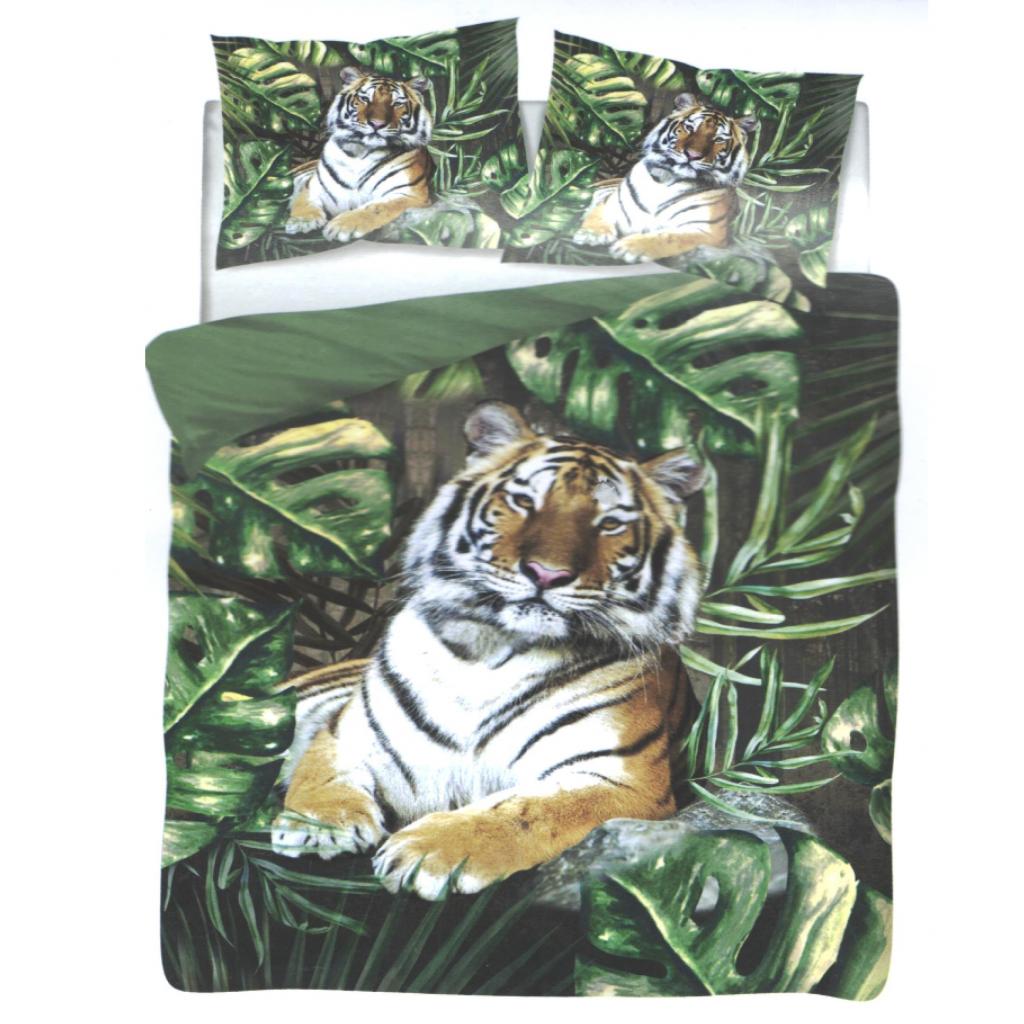 POSTELJINA TIGER