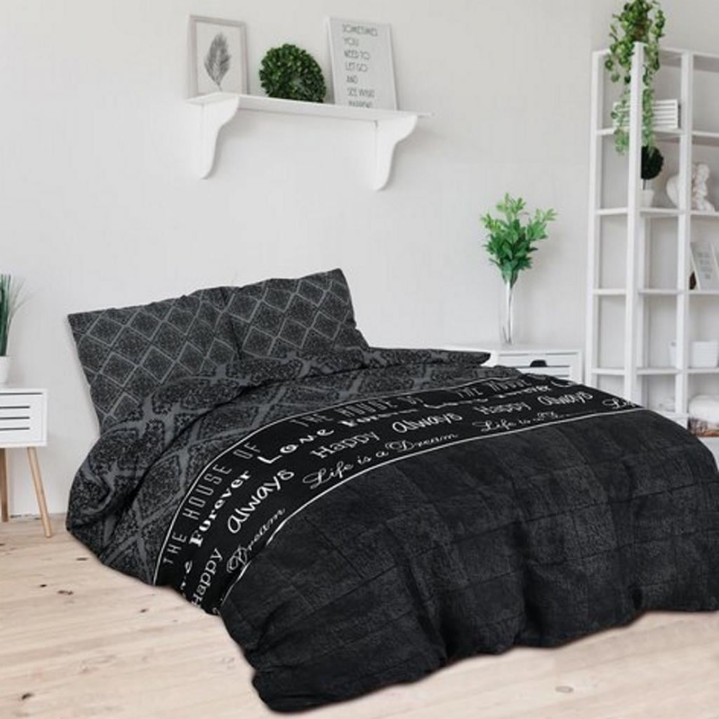 POSTELJINA HOUSE OF LOVE