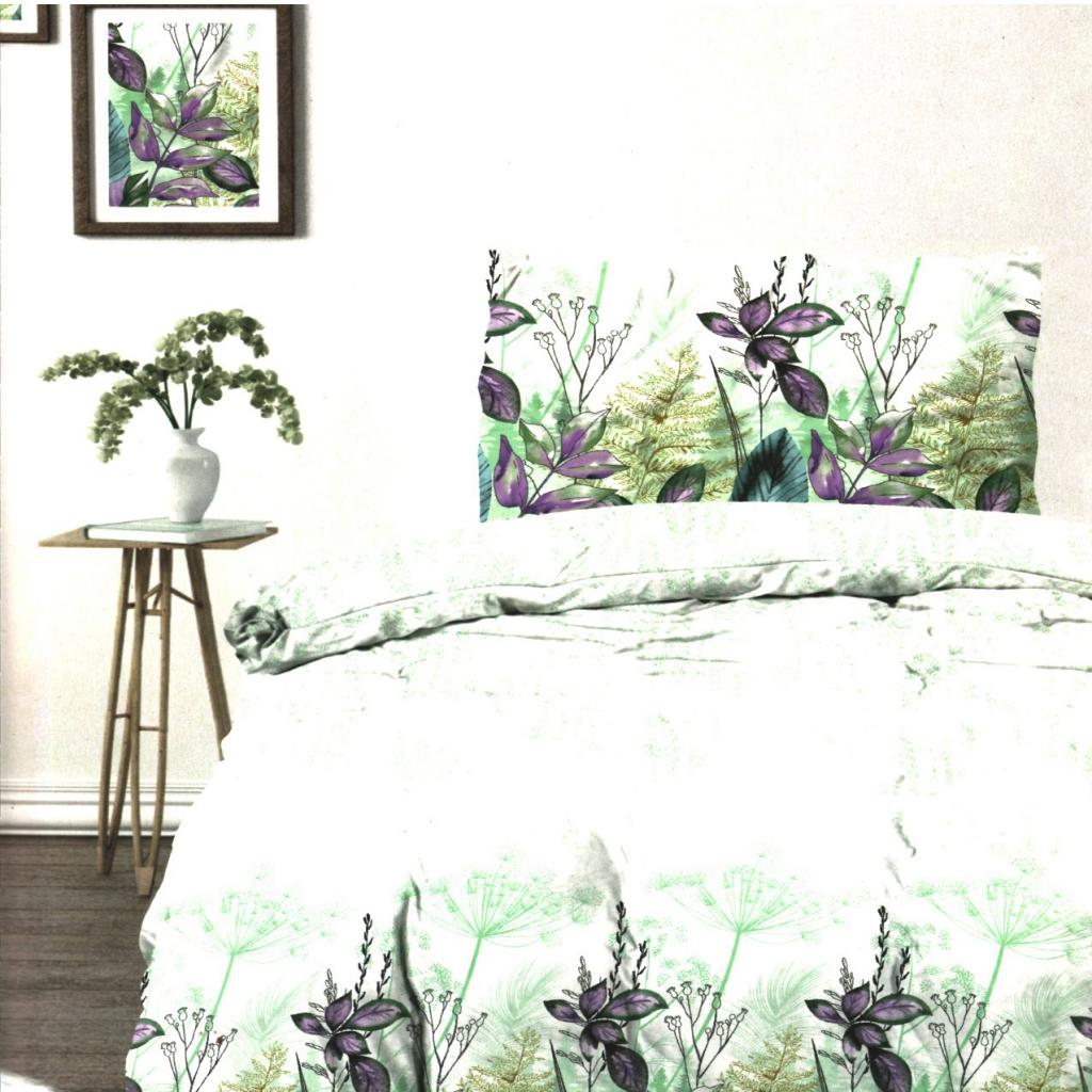 POSTELJINA GREEN DANDELION