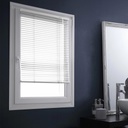 VENECIJANER WHITE