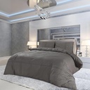 POSTELJINA ELEGANCE ANTRACIT