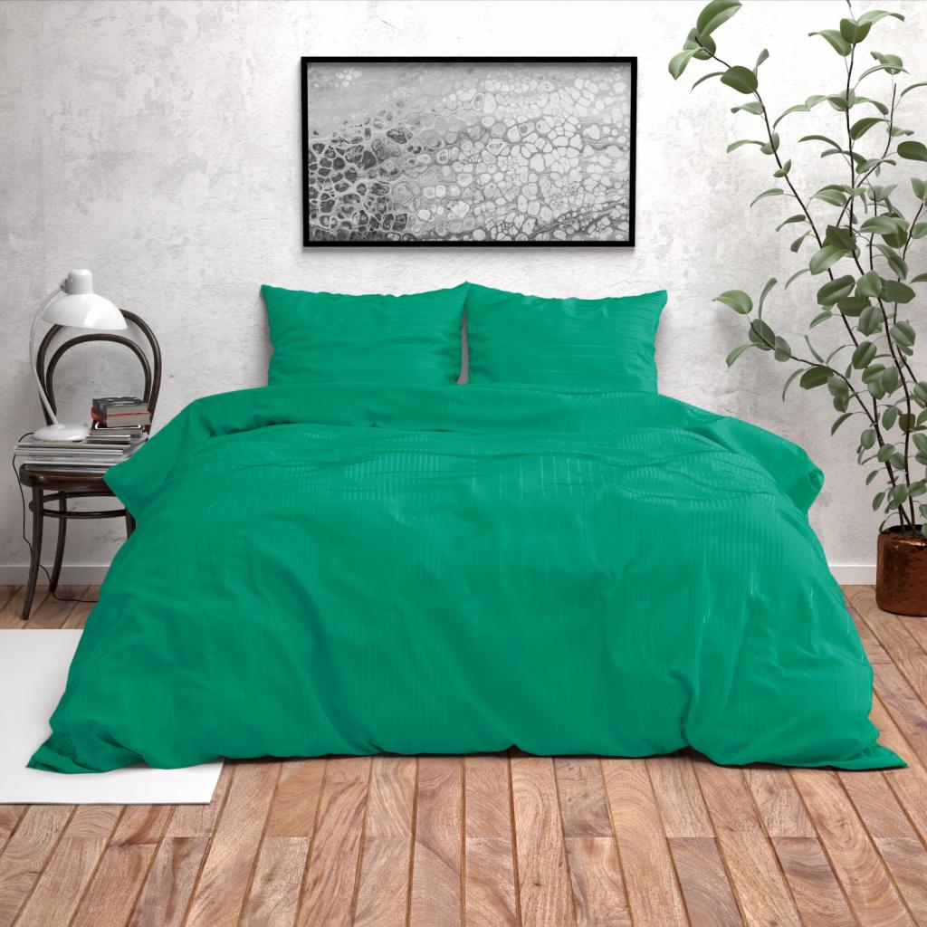 POSTELJINA YORKSHIRE GREEN