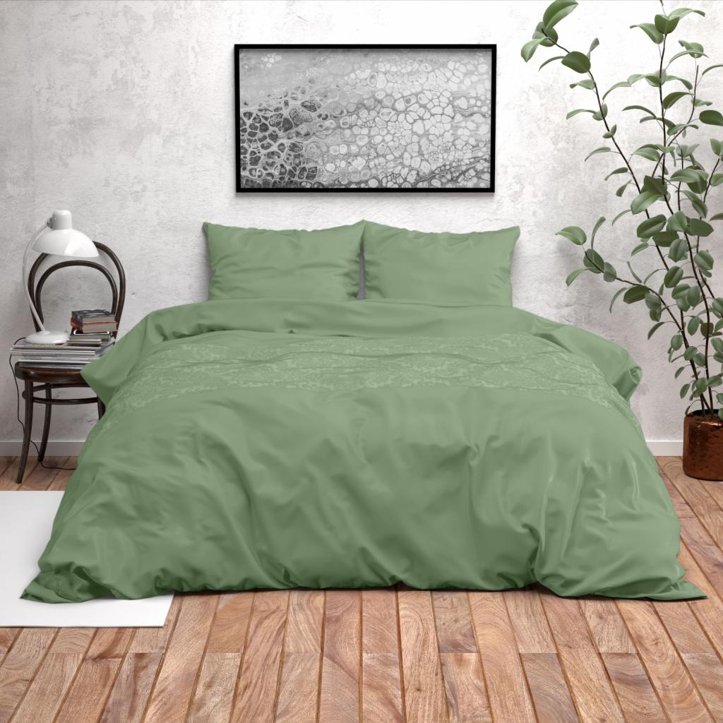 POSTELJINA MIAMI OLIVE