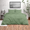 POSTELJINA MIAMI OLIVE