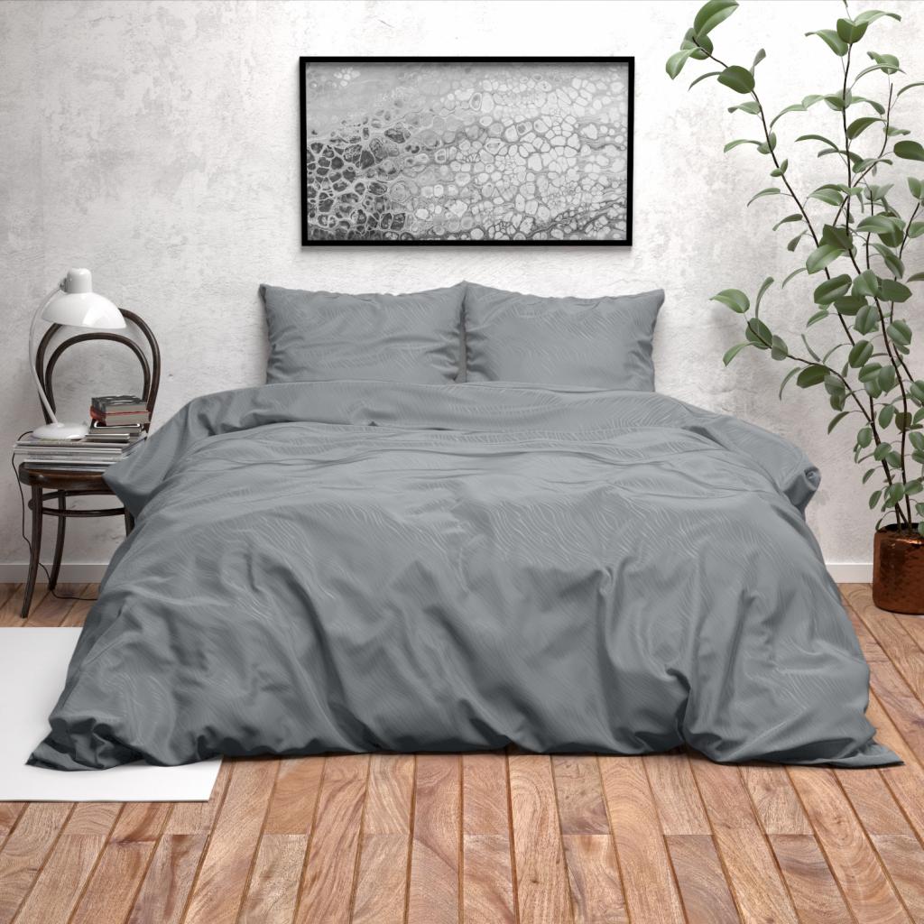 POSTELJINA ORION GREY