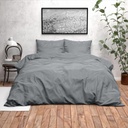 POSTELJINA ORION GREY