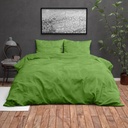POSTELJINA NIKA GREEN