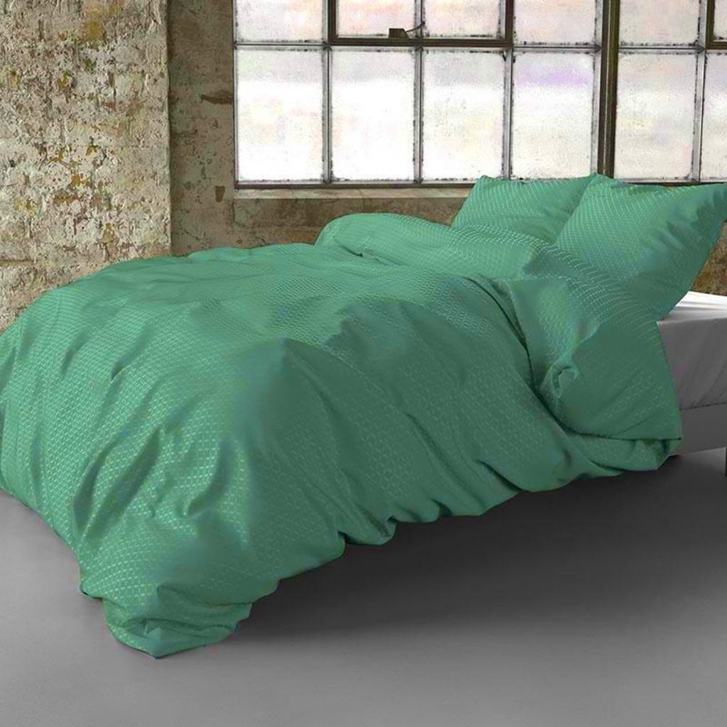 POSTELJINA PHOENIX GREEN