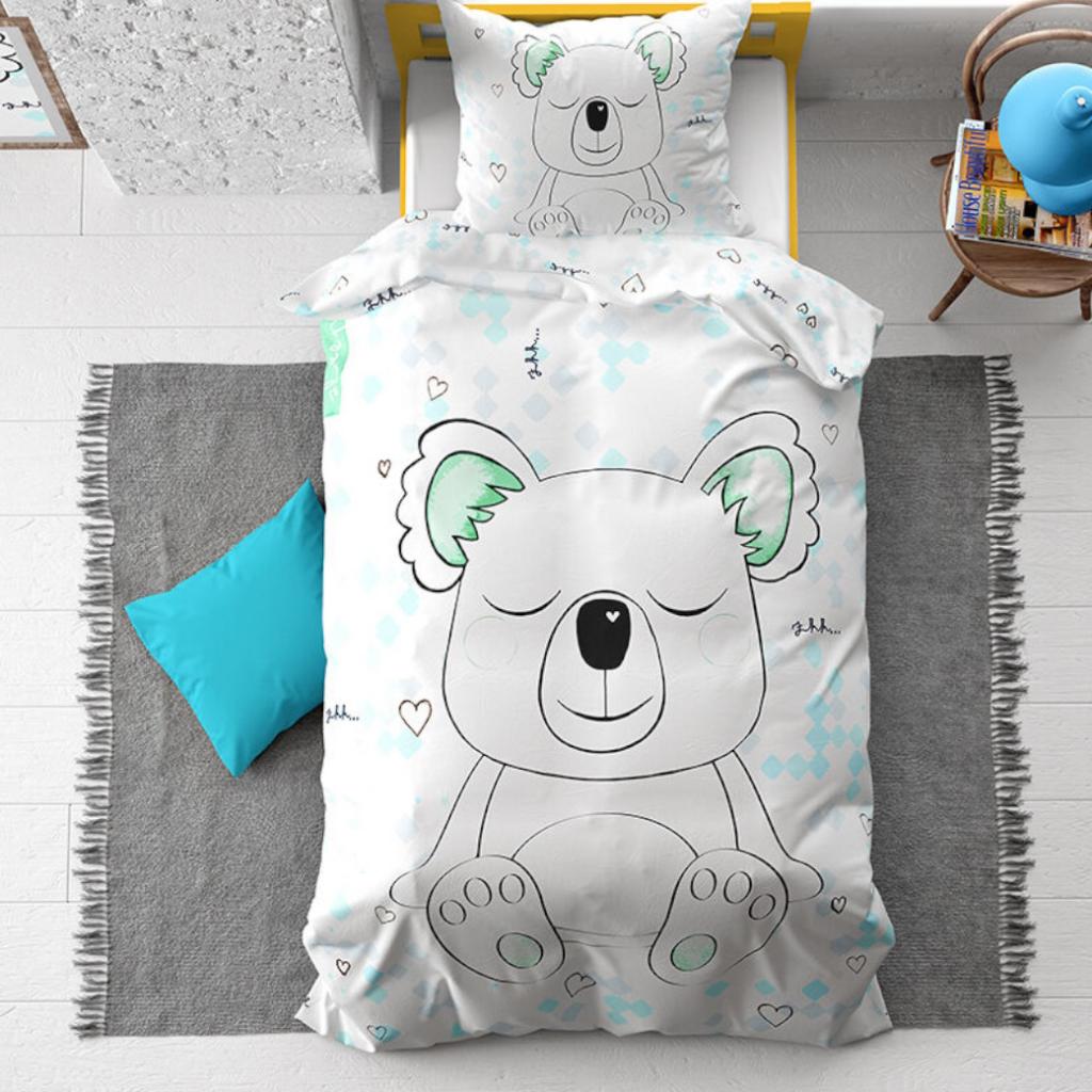 POSTELJINA SLEEPY KOALA