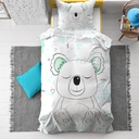 POSTELJINA SLEEPY KOALA