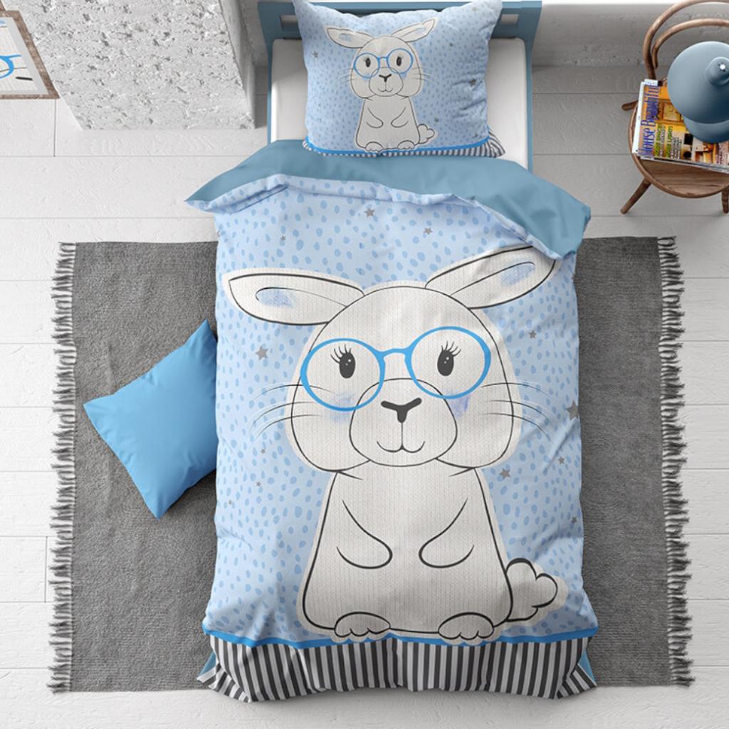 POSTELJINA RABBIT