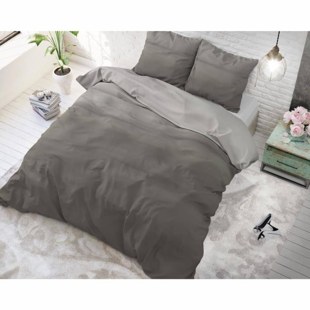 POSTELJINA DEGRA GREY