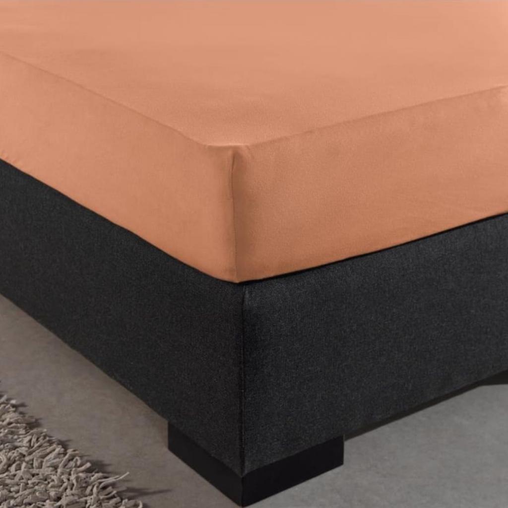 PLAHTA S GUMICOM JERSEY PASTEL ORANGE