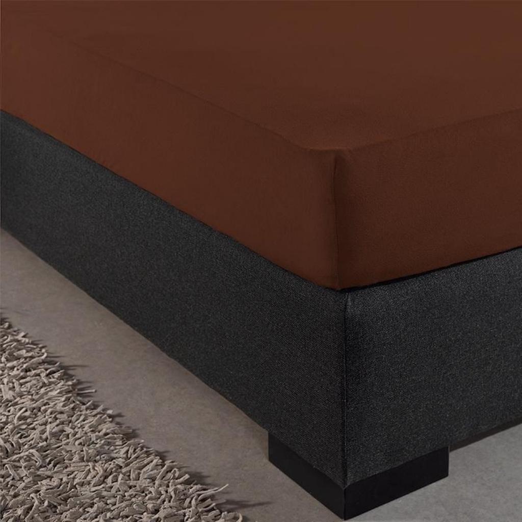 PLAHTA S GUMICOM JERSEY BROWN