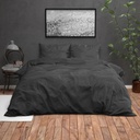 POSTELJINA AXEL BLACK