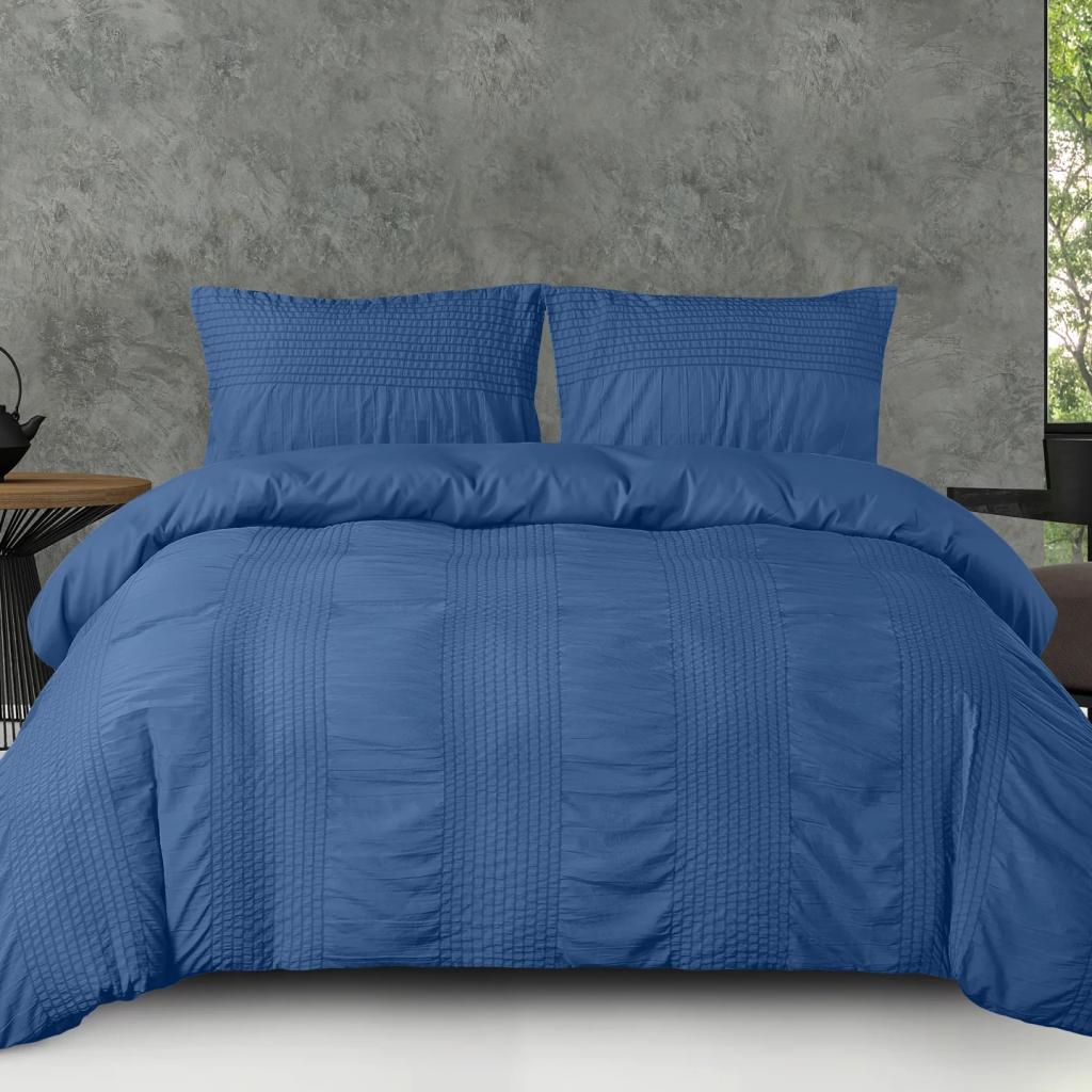 POSTELJINA TOULON BLUE