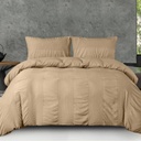 POSTELJINA TOULON TAUPE