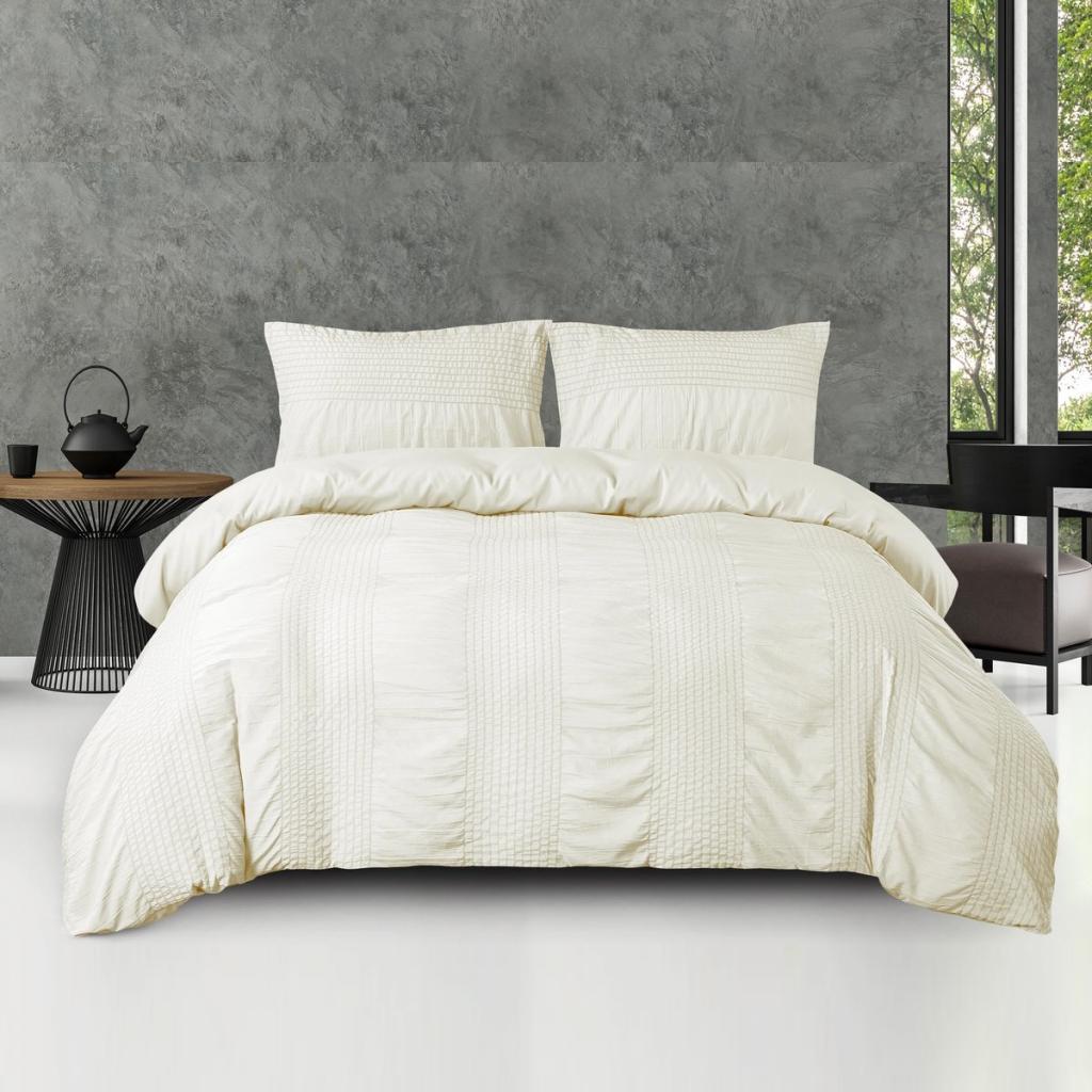 POSTELJINA TOULON CREAM